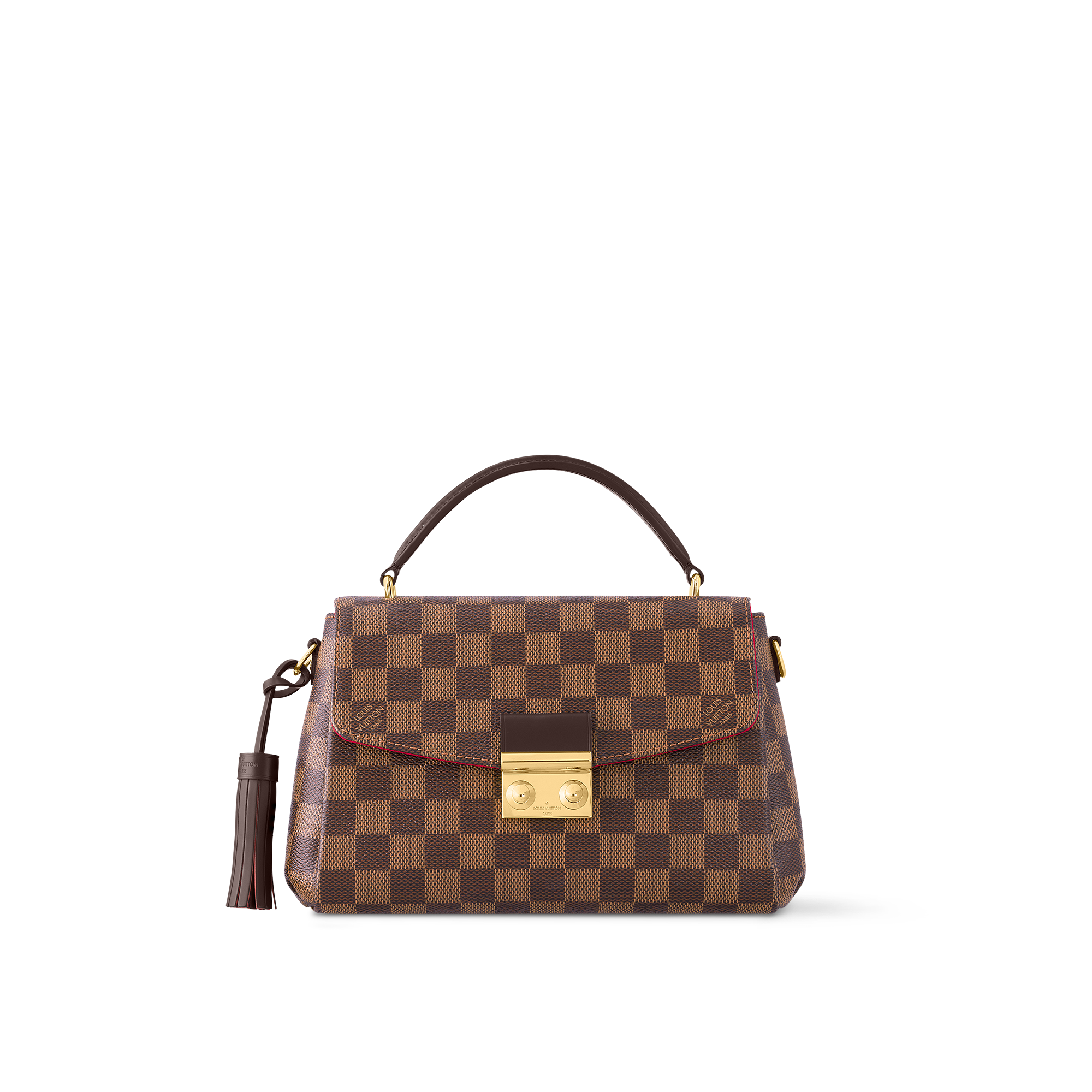 Louis vuitton clearance damier hobo bag